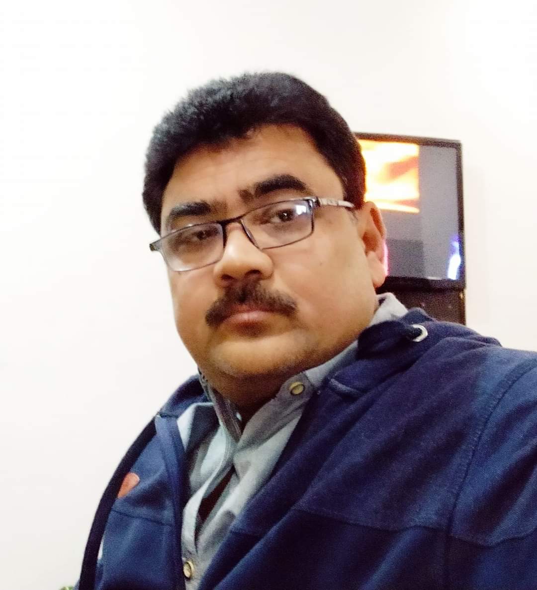 Kunwar Bahadur Srivastava